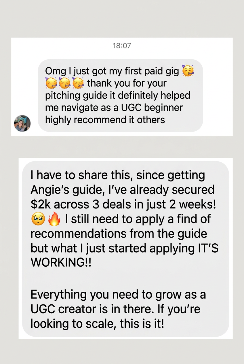 Student win